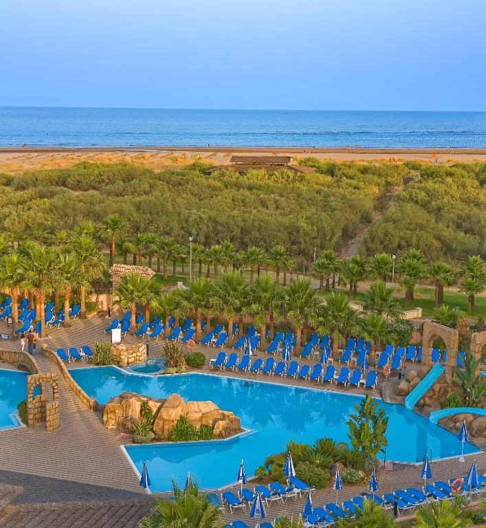 Hotell Playacanela Hotel i Huelva, Spain - Bild 2
