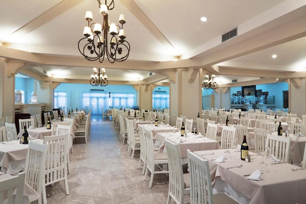 Hotell Playacanela Hotel i Huelva, Spain - Bild 19