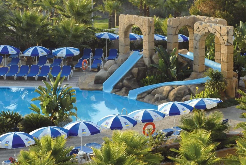 Hotell Playacanela Hotel i Huelva, Spain - Bild 12