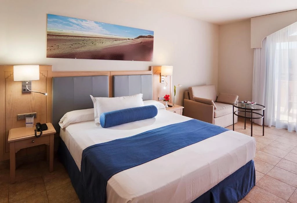 Hotell Playacanela Hotel i Huelva, Spain - Bild 24