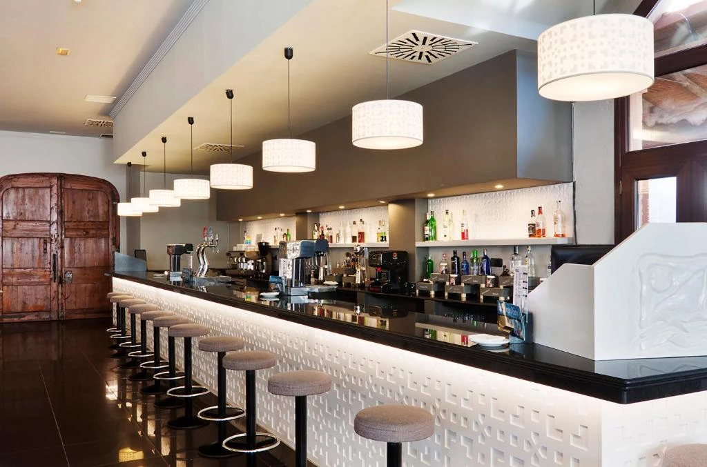 Hotell Playacanela Hotel i Huelva, Spain - Bild 20