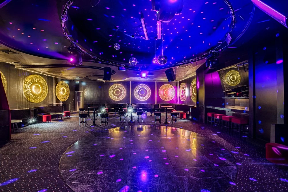 Hotell Porto Bello Hotel Resort & Spa i Antalya, Turkiet - Bild 22