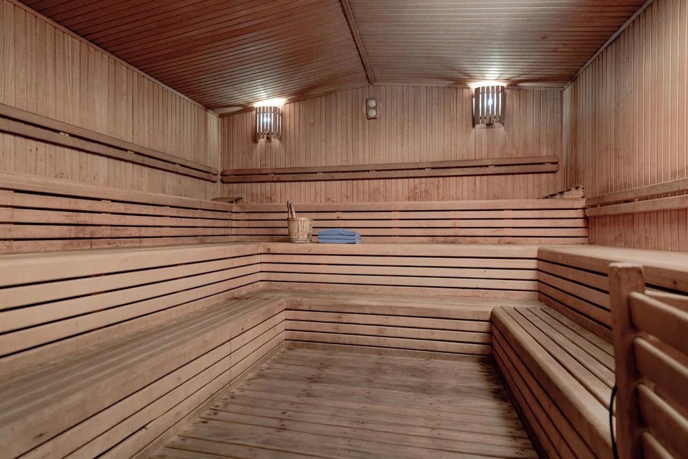 Hotell Porto Bello Hotel Resort & Spa i Antalya, Turkiet - Bild 23