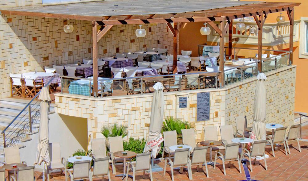 Hotell Porto Kalamaki Hotel i Crete, Grekland - Bild 13