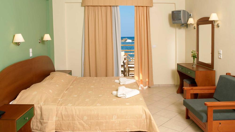 Hotell Porto Kalamaki Hotel i Crete, Grekland - Bild 31