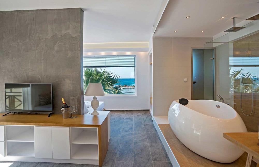 Hotell Porto Kalamaki Hotel i Crete, Grekland - Bild 15