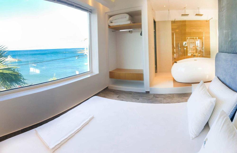 Hotell Porto Kalamaki Hotel i Crete, Grekland - Bild 17