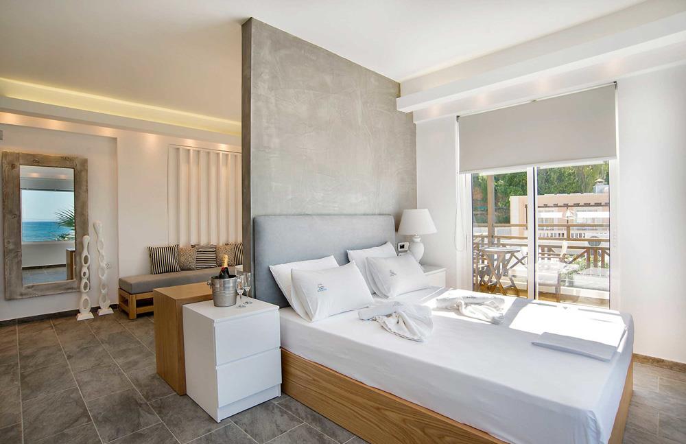 Hotell Porto Kalamaki Hotel i Crete, Grekland - Bild 19