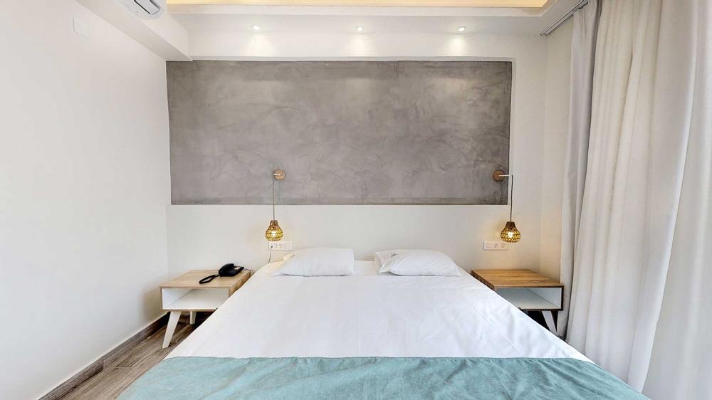 Hotell Porto Kalamaki Hotel i Crete, Grekland - Bild 24