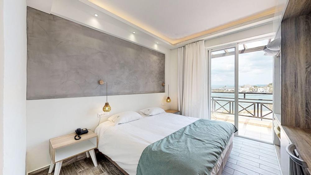 Hotell Porto Kalamaki Hotel i Crete, Grekland - Bild 25