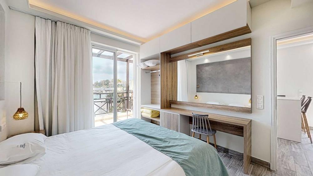 Hotell Porto Kalamaki Hotel i Crete, Grekland - Bild 26