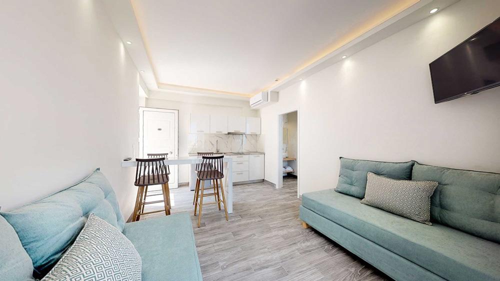 Hotell Porto Kalamaki Hotel i Crete, Grekland - Bild 27