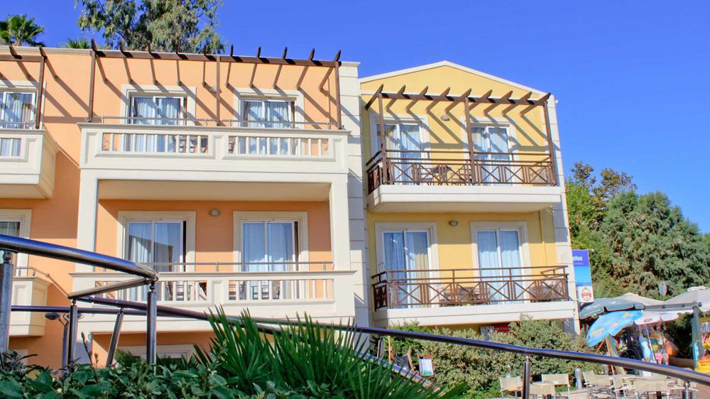 Hotell Porto Kalamaki Hotel i Crete, Grekland - Bild 8