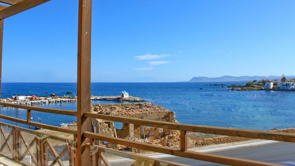 Hotell Porto Kalamaki Hotel i Crete, Grekland - Bild 9