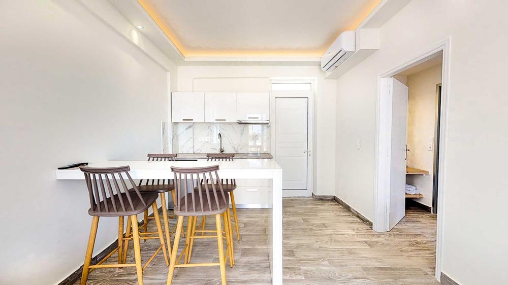 Hotell Porto Kalamaki Hotel i Crete, Grekland - Bild 28