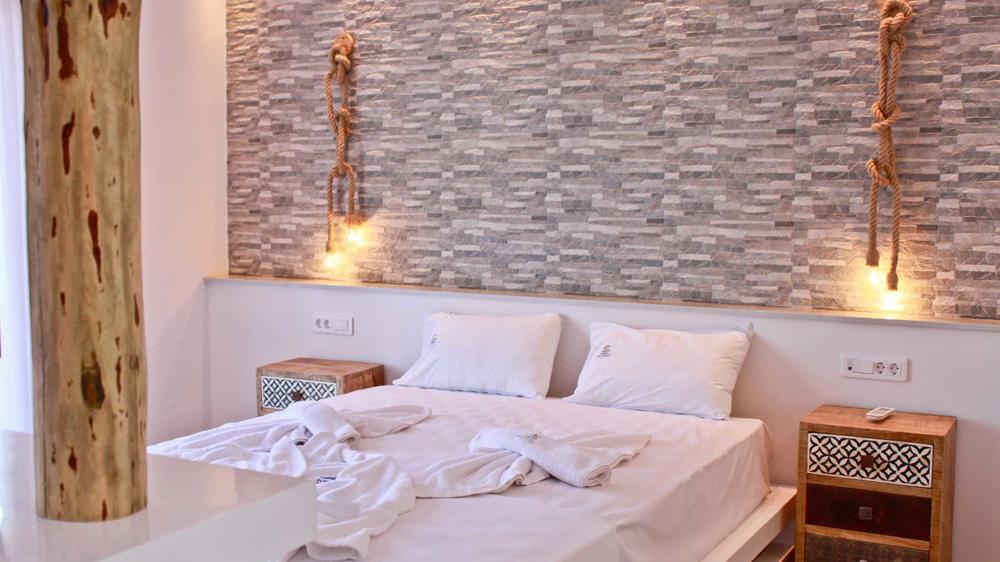 Hotell Porto Kalamaki Hotel i Crete, Grekland - Bild 21