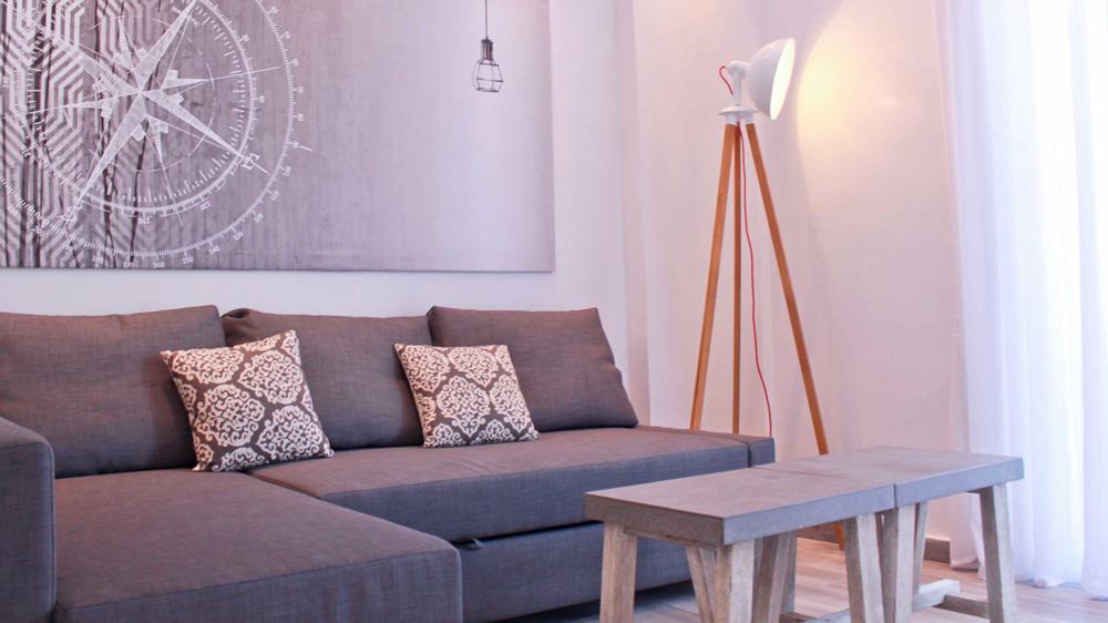 Hotell Porto Kalamaki Hotel i Crete, Grekland - Bild 22