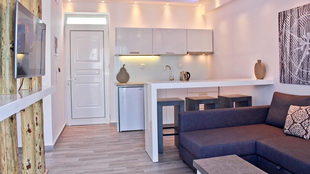 Hotell Porto Kalamaki Hotel i Crete, Grekland - Bild 23