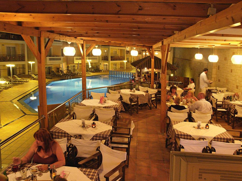 Hotell Porto Kalamaki Hotel i Crete, Grekland - Bild 12