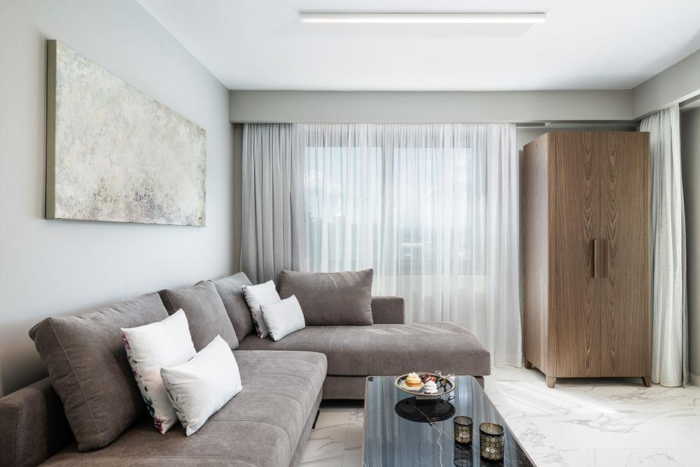 Hotell Porto Platanias Beach Luxury Selection i Crete, Grekland - Bild 33