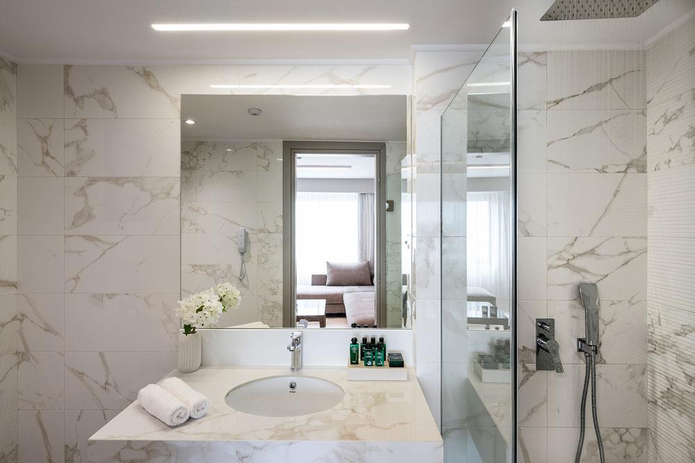 Hotell Porto Platanias Beach Luxury Selection i Crete, Grekland - Bild 44