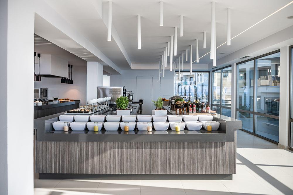 Hotell Porto Platanias Beach Luxury Selection i Crete, Grekland - Bild 26