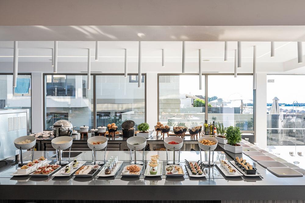 Hotell Porto Platanias Beach Luxury Selection i Crete, Grekland - Bild 27