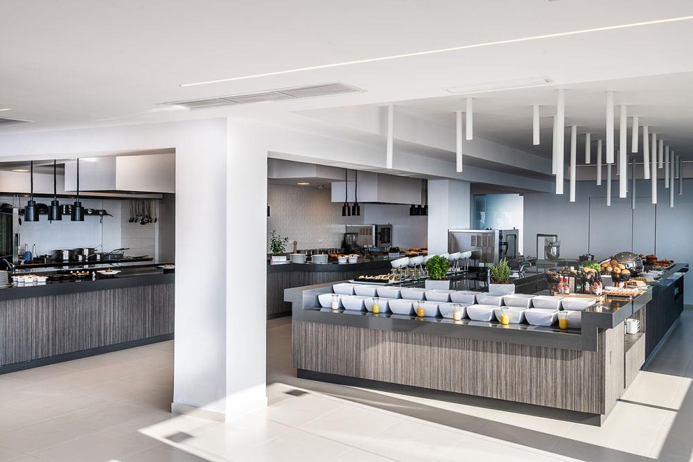 Hotell Porto Platanias Beach Luxury Selection i Crete, Grekland - Bild 28