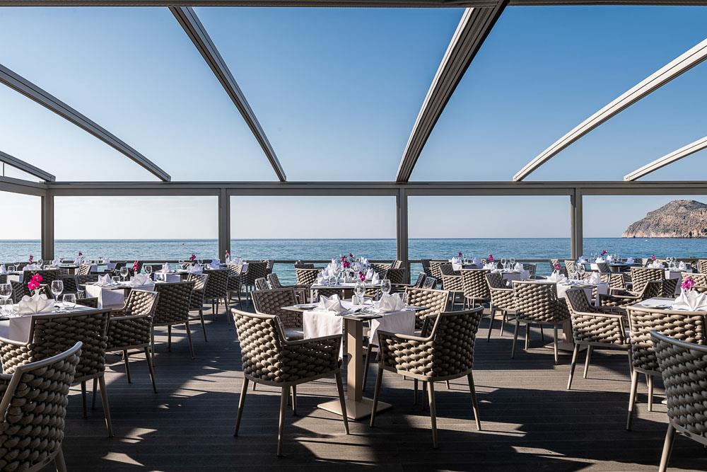 Hotell Porto Platanias Beach Luxury Selection i Crete, Grekland - Bild 29