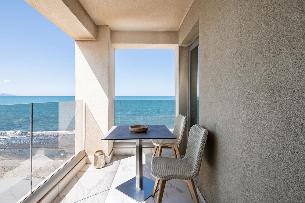 Hotell Porto Platanias Beach Luxury Selection i Crete, Grekland - Bild 11