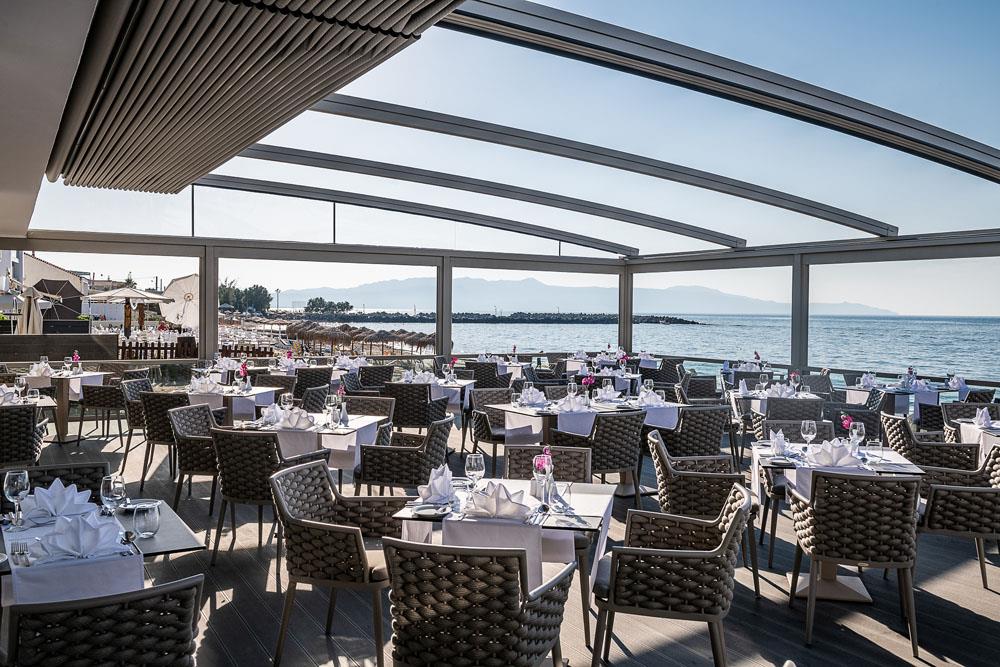 Hotell Porto Platanias Beach Luxury Selection i Crete, Grekland - Bild 19