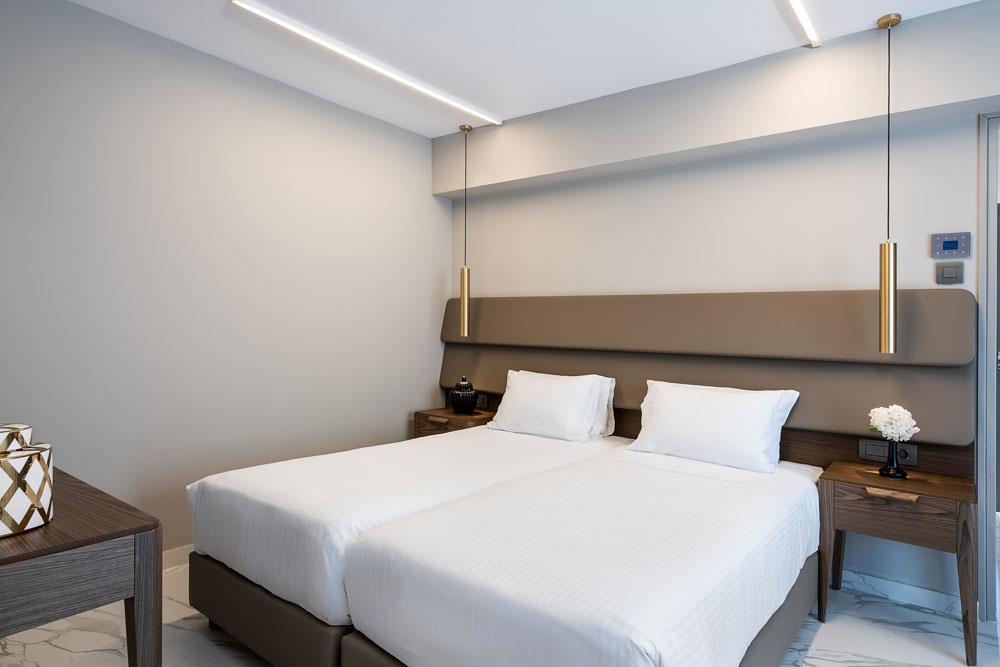 Hotell Porto Platanias Beach Luxury Selection i Crete, Grekland - Bild 42