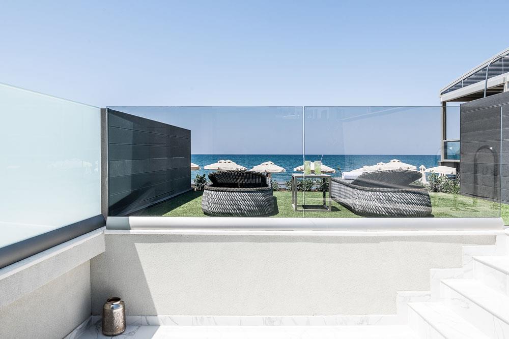 Hotell Porto Platanias Beach Luxury Selection i Crete, Grekland - Bild 12