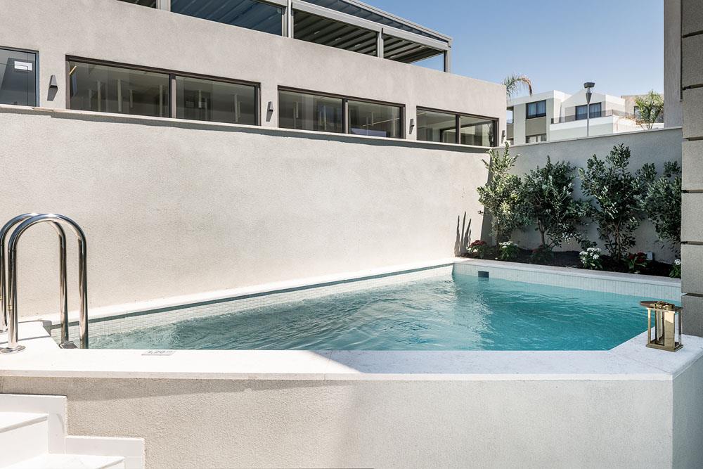 Hotell Porto Platanias Beach Luxury Selection i Crete, Grekland - Bild 16