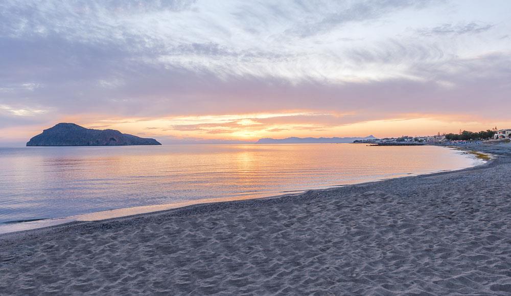 Hotell Porto Platanias Beach Luxury Selection i Crete, Grekland - Bild 4