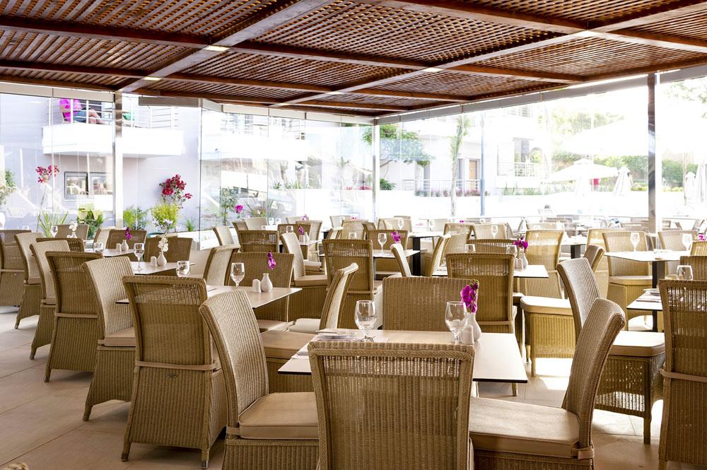 Hotell Porto Platanias Village i Crete, Grekland - Bild 30