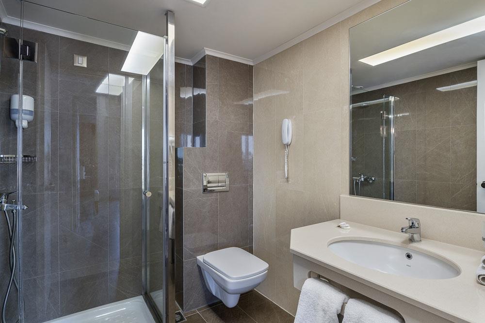 Hotell Porto Platanias Village i Crete, Grekland - Bild 43