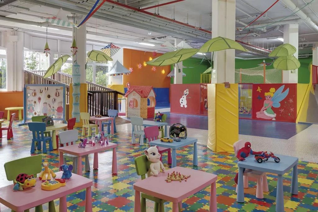 Hotell Precise Resort El Rompido - The Club i Huelva, Spain - Bild 19