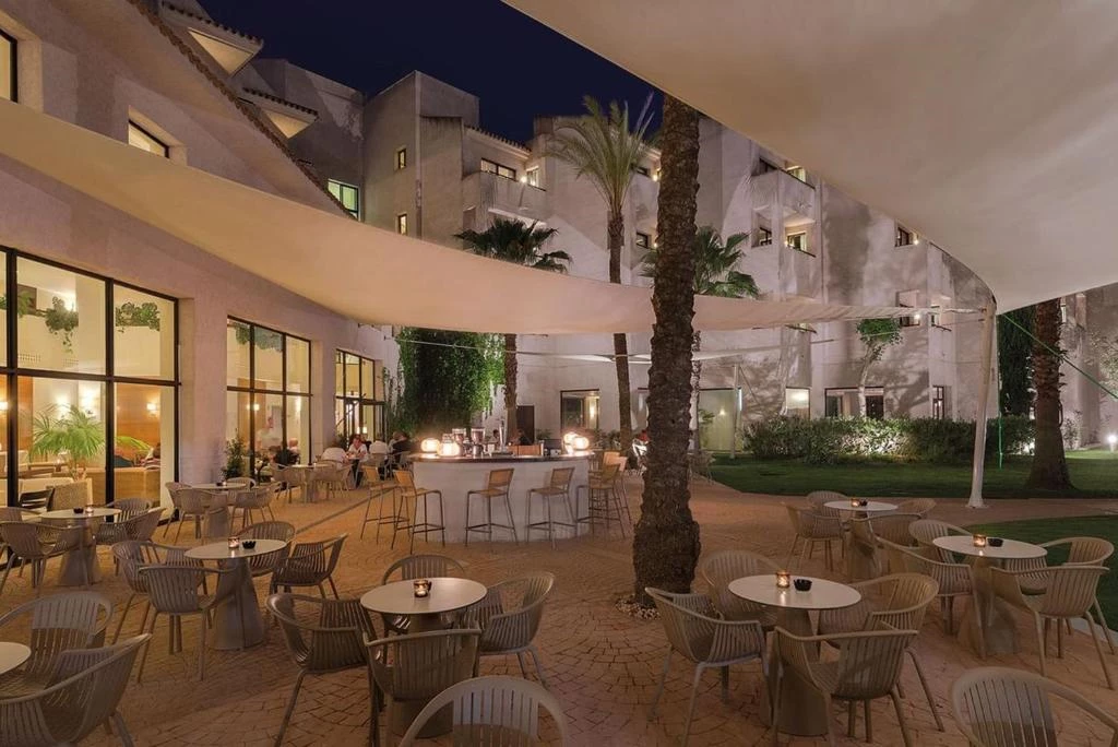 Hotell Precise Resort El Rompido - The Club i Huelva, Spain - Bild 7