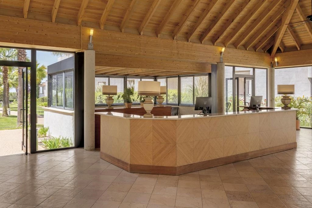 Hotell Precise Resort El Rompido - The Club i Huelva, Spain - Bild 8