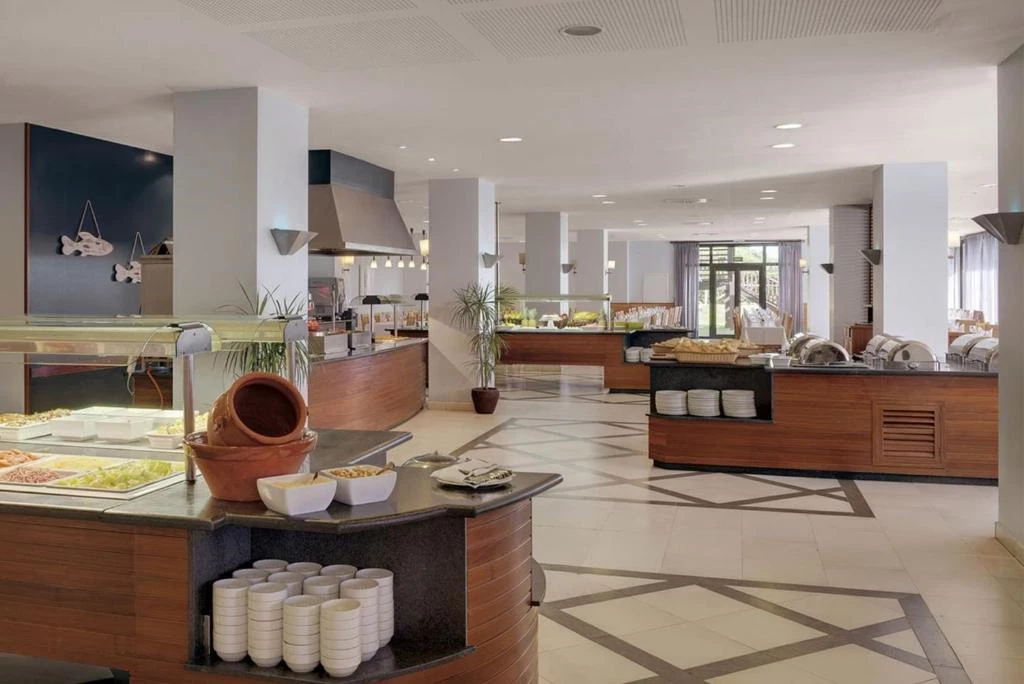 Hotell Precise Resort El Rompido - The Club i Huelva, Spain - Bild 11