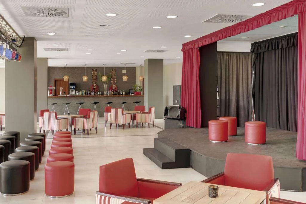 Hotell Precise Resort El Rompido - The Club i Huelva, Spain - Bild 12