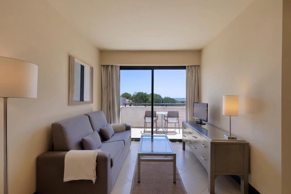 Hotell Precise Resort El Rompido - The Club i Huelva, Spain - Bild 16