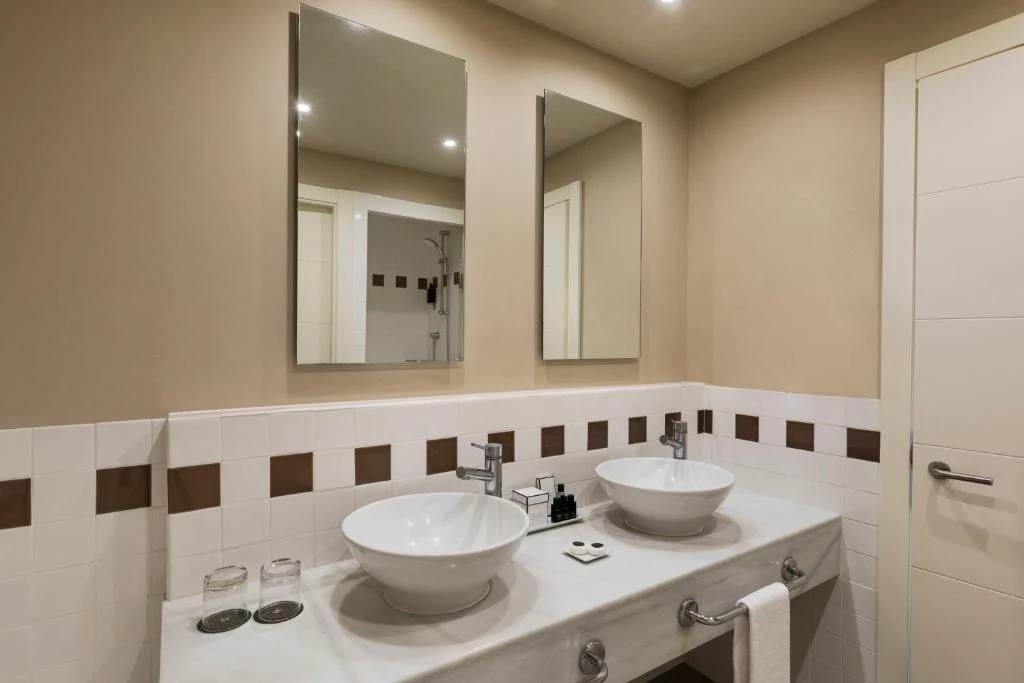 Hotell Precise Resort El Rompido - The Hotel i Huelva, Spain - Bild 29