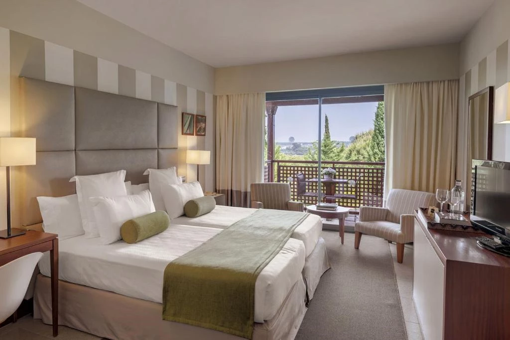 Hotell Precise Resort El Rompido - The Hotel i Huelva, Spain - Bild 23