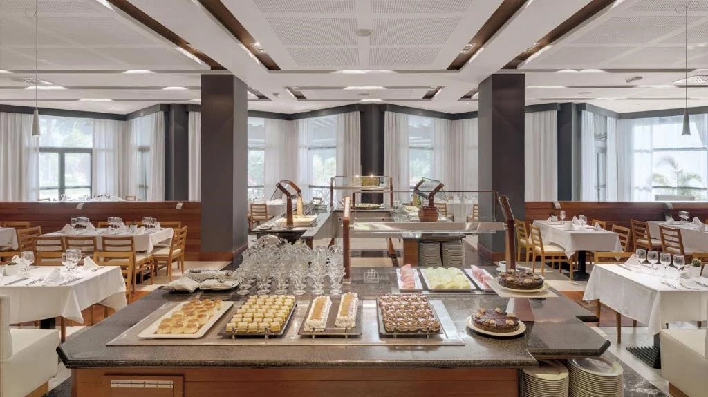 Hotell Precise Resort El Rompido - The Hotel i Huelva, Spain - Bild 10