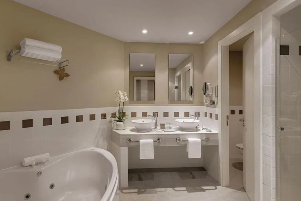 Hotell Precise Resort El Rompido - The Hotel i Huelva, Spain - Bild 30