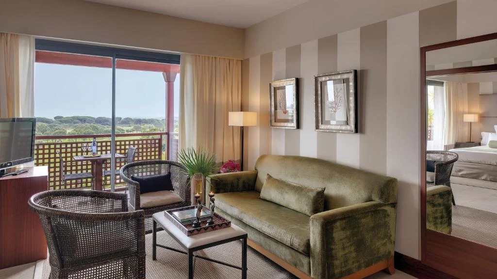 Hotell Precise Resort El Rompido - The Hotel i Huelva, Spain - Bild 21