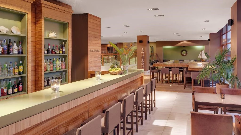 Hotell Precise Resort El Rompido - The Hotel i Huelva, Spain - Bild 13