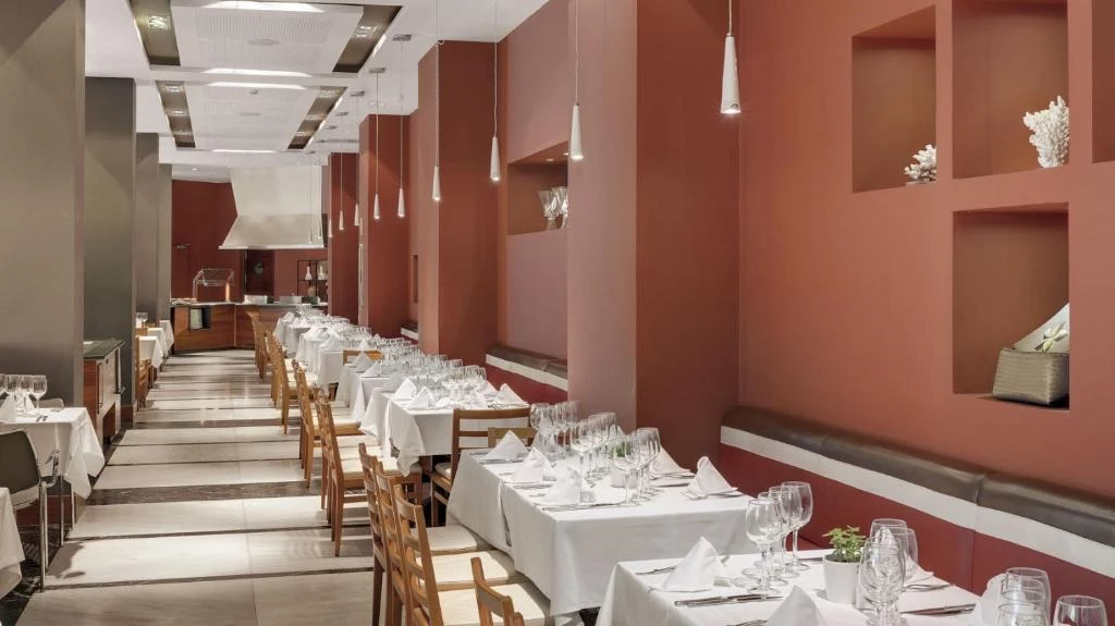 Hotell Precise Resort El Rompido - The Hotel i Huelva, Spain - Bild 14